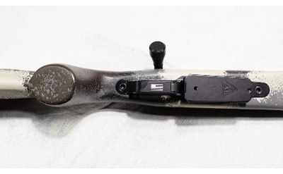 Springfield Armory ~ Model 2020 Waypoint ~ 6.5 PRC - Image 13 of 14