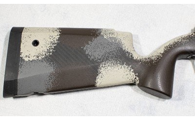 Springfield ArmoryModel 2020 Waypoint6.5 PRC