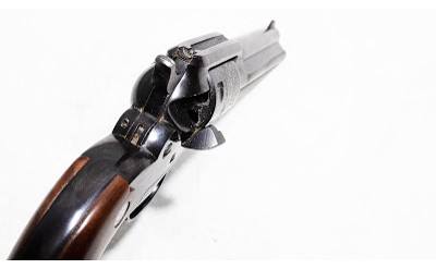 Ruger ~ Bearcat ~ .22 - Image 4 of 4
