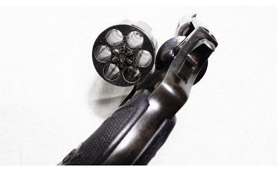 Colt ~ Police Positive Special ~ .32-20 W.C.F. - Image 4 of 4
