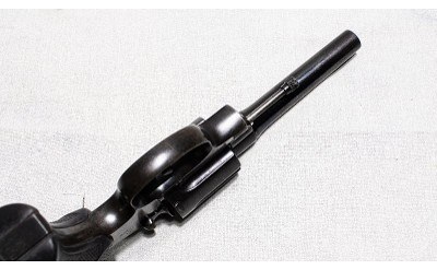 Colt ~ Police Positive Special ~ .32-20 W.C.F. - Image 3 of 4