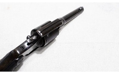 Colt ~ Police Positive Special ~ .32-20 W.C.F. - Image 2 of 4
