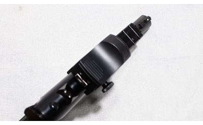 Ruger ~ 22/45 MK III Target ~ .22 LR - Image 3 of 5