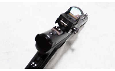 Ruger ~ 22/45 MK III Target ~ .22 LR - Image 4 of 5