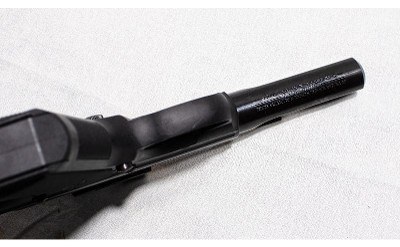 Ruger ~ 22/45 MK III Target ~ .22 LR - Image 5 of 5