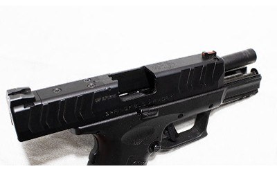 Springfield Armory ~ XDM Elite ~ 9 mm Luger - Image 4 of 4