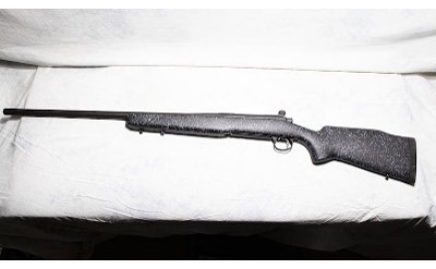 Remington7007 mm REM
