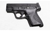 Smith & Wesson ~ M&P 40 Shield ~ .40 S&W - Image 1 of 5