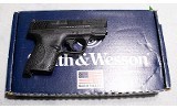 Smith & Wesson ~ M&P 40 Shield ~ .40 S&W - Image 5 of 5