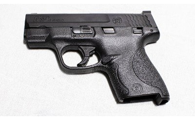 Smith & WessonM&P 40 Shield.40 S&W