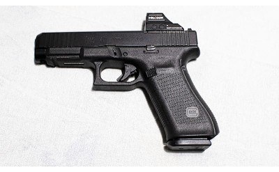 Glock ~ G47 ~ 9 mm Luger - Image 1 of 5