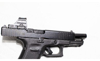 Glock ~ G47 ~ 9 mm Luger - Image 4 of 5