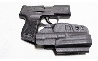 Sig-Sauer ~ P365 ~ 9 mm Luger - Image 5 of 5
