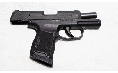 Sig-Sauer ~ P365 ~ 9 mm Luger - Image 4 of 5