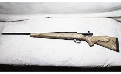 Weatherby (N.I.B.) ~ Vanguard Outfitter ~ .308 Win - Image 1 of 15