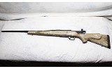 Weatherby (N.I.B.) ~ Vanguard Outfitter ~ .308 Win