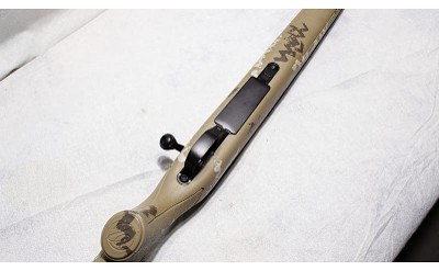Weatherby (N.I.B.) ~ Vanguard Outfitter ~ .308 Win - Image 15 of 15