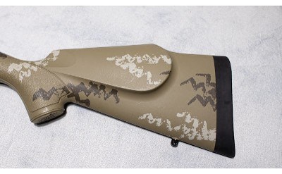 Weatherby (N.I.B.) ~ Vanguard Outfitter ~ .308 Win - Image 9 of 15
