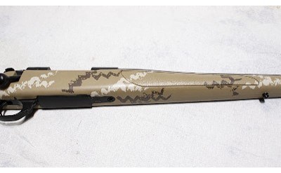 Weatherby (N.I.B.) ~ Vanguard Outfitter ~ .308 Win - Image 5 of 15