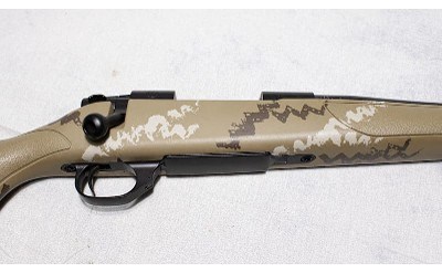 Weatherby (N.I.B.) ~ Vanguard Outfitter ~ .308 Win - Image 3 of 15