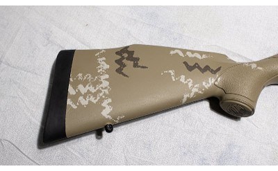 Weatherby (N.I.B.) ~ Vanguard Outfitter ~ .308 Win - Image 2 of 15