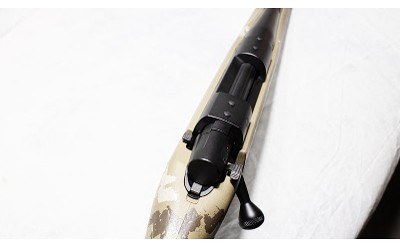 Weatherby (N.I.B.) ~ Vanguard Outfitter ~ .308 Win - Image 14 of 15