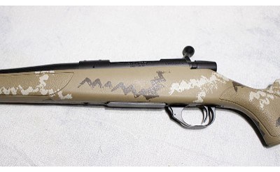 Weatherby (N.I.B.) ~ Vanguard Outfitter ~ .308 Win - Image 10 of 15