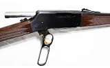Browning ~ Model 81 BLR ~ .243 Win - Image 4 of 15
