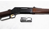 Browning ~ Model 81 BLR ~ .243 Win - Image 5 of 15