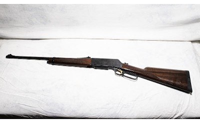 Browning ~ Model 81 BLR ~ .243 Win - Image 1 of 15