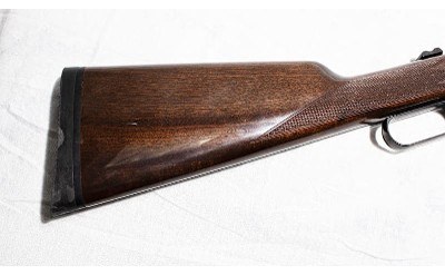 Browning ~ Model 81 BLR ~ .243 Win - Image 2 of 15