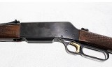 Browning ~ Model 81 BLR ~ .243 Win - Image 11 of 15