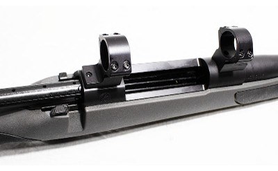 Weatherby ~ Vanguard ~ .30-06 SPRG - Image 4 of 14
