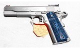 Colt ~ 1911 Govt Gold Cup ~ .45 Auto - Image 1 of 5