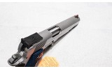 Colt ~ 1911 Govt Gold Cup ~ .45 Auto - Image 3 of 5