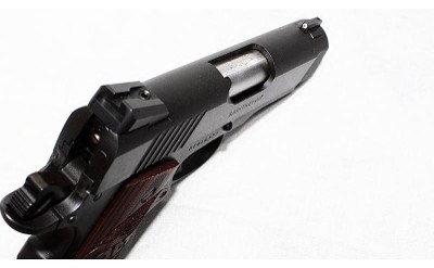 Colt ~ Defender ~ 9 mm Luger - Image 3 of 5