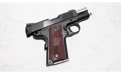 Colt ~ Defender ~ 9 mm Luger - Image 2 of 5