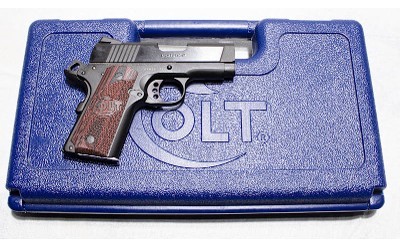 Colt ~ Defender ~ 9 mm Luger - Image 5 of 5