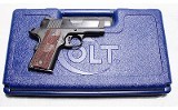 Colt ~ Defender ~ 9 mm Luger - Image 5 of 5