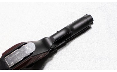 Colt ~ Defender ~ 9 mm Luger - Image 4 of 5