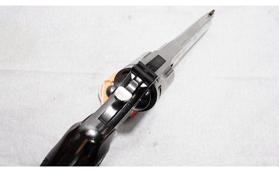 Colt ~ Python (N.I.B.) ~ .357 Magnum - Image 3 of 6