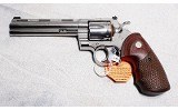 Colt ~ Python (N.I.B.) ~ .357 Magnum - Image 1 of 6