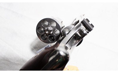 Colt ~ Python (N.I.B.) ~ .357 Magnum - Image 2 of 6