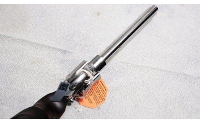 Colt ~ Python (N.I.B.) ~ .357 Magnum - Image 4 of 6