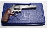 Colt ~ Python (N.I.B.) ~ .357 Magnum - Image 6 of 6