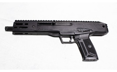 RugerLC Charger5.7x28 mm