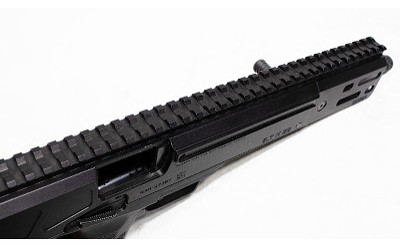 Ruger ~ LC Charger ~ 5.7x28 mm - Image 2 of 5