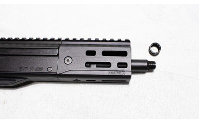 Ruger ~ LC Charger ~ 5.7x28 mm - Image 4 of 5