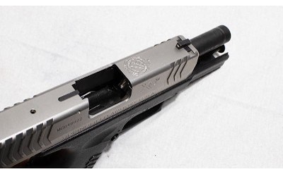 Springfield Armory ~ XDM Compact ~ .45 ACP - Image 4 of 4