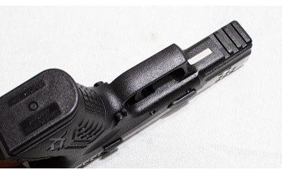 Springfield Armory ~ XDM Compact ~ .45 ACP - Image 3 of 4